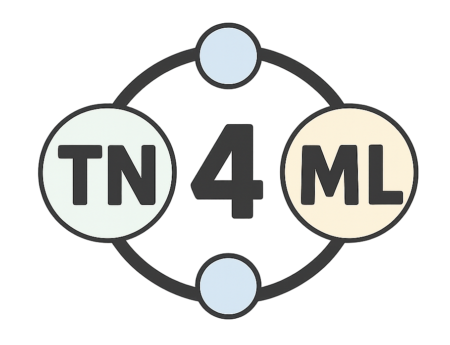tn4ml - Home